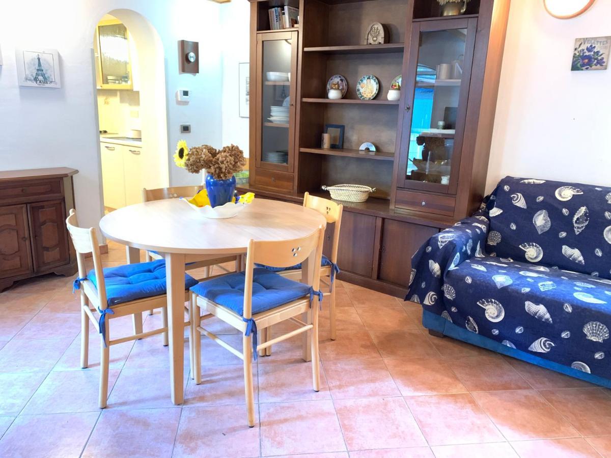 Casetta Indipendente Vicino Al Mare Levanto Zewnętrze zdjęcie