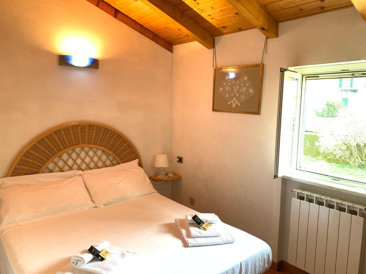 Casetta Indipendente Vicino Al Mare Levanto Zewnętrze zdjęcie