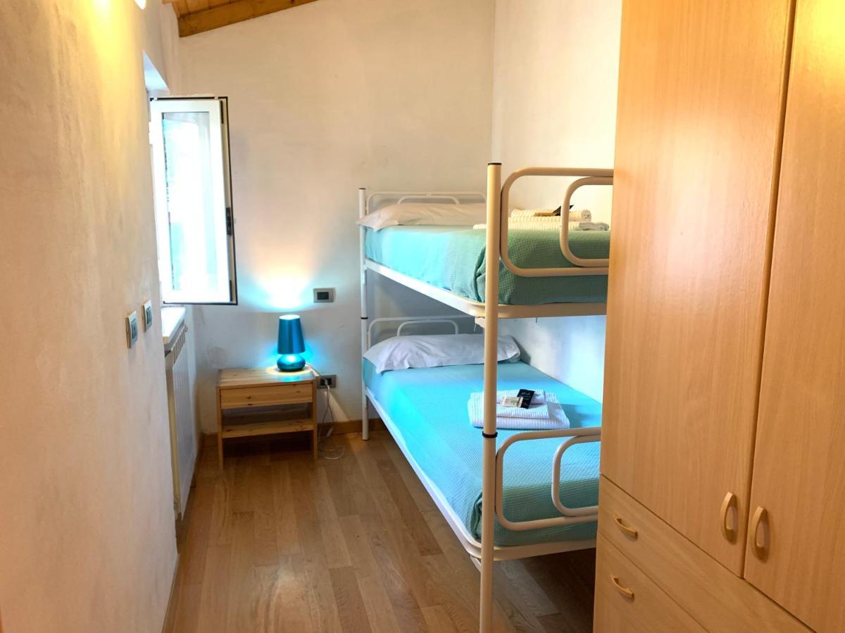 Casetta Indipendente Vicino Al Mare Levanto Zewnętrze zdjęcie