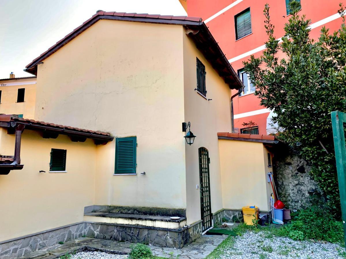 Casetta Indipendente Vicino Al Mare Levanto Zewnętrze zdjęcie